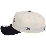 Atlanta Braves MLB Chrome Pop New Era 9FORTY