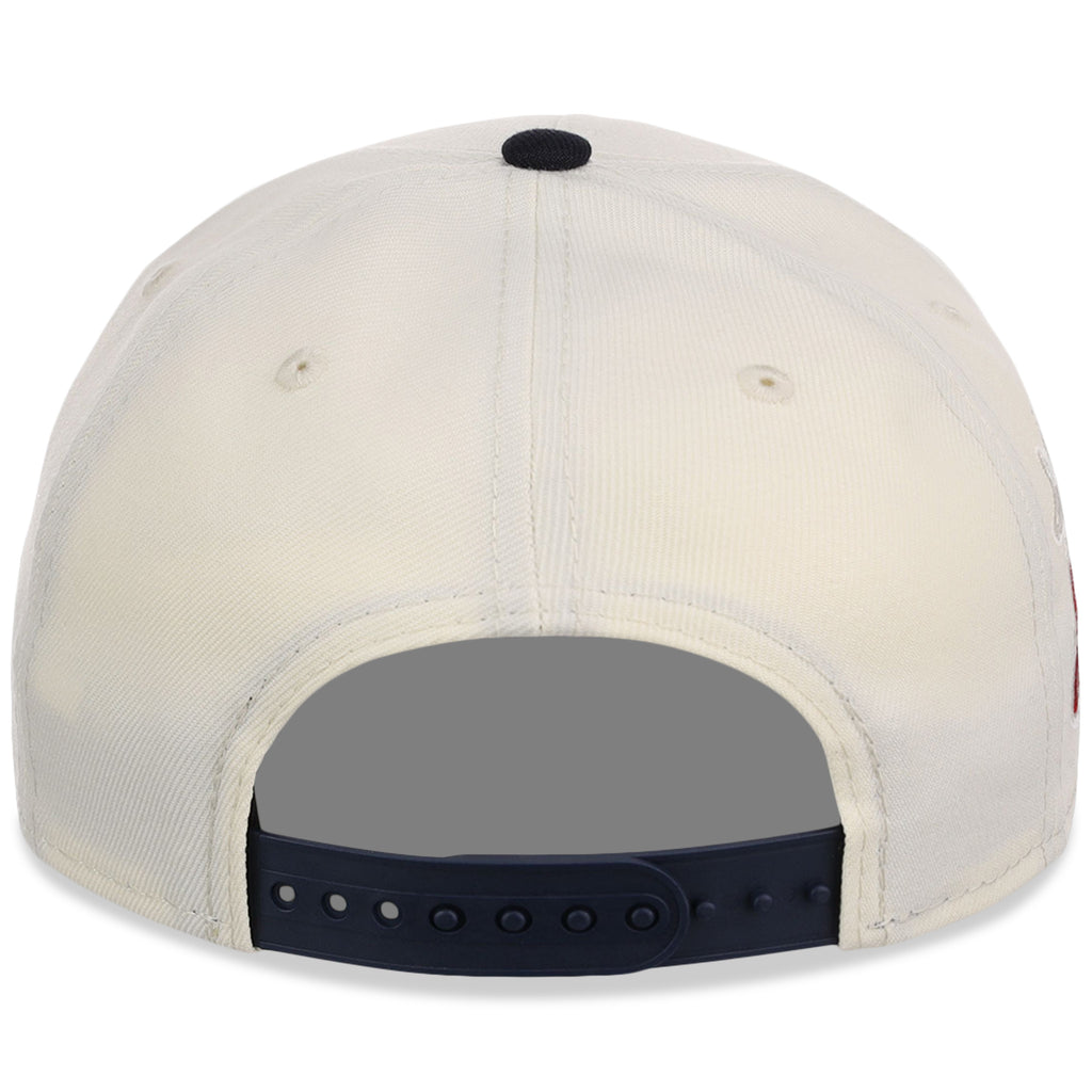 Atlanta Braves MLB Chrome Pop New Era 9FORTY