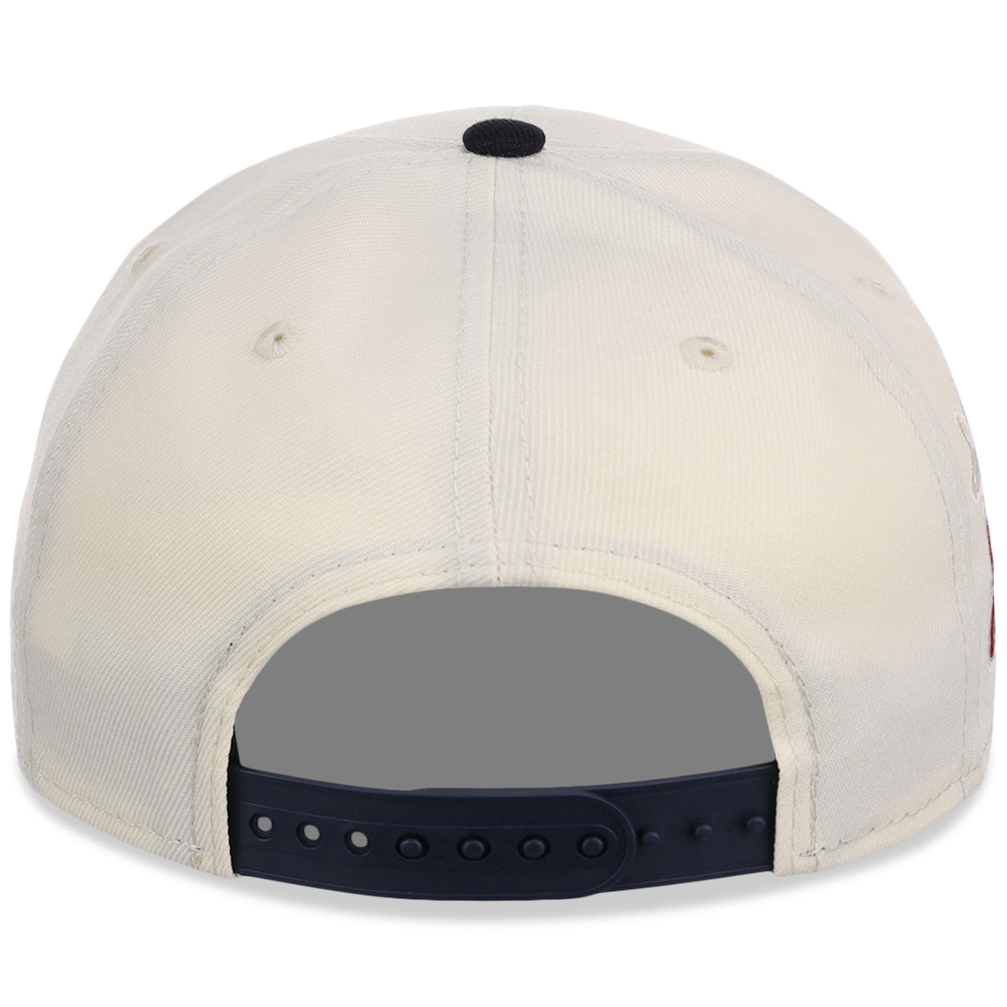 Atlanta Braves MLB Chrome Pop New Era 9FORTY