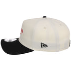 Baltimore Orioles MLB Chrome Pop New Era 9FORTY