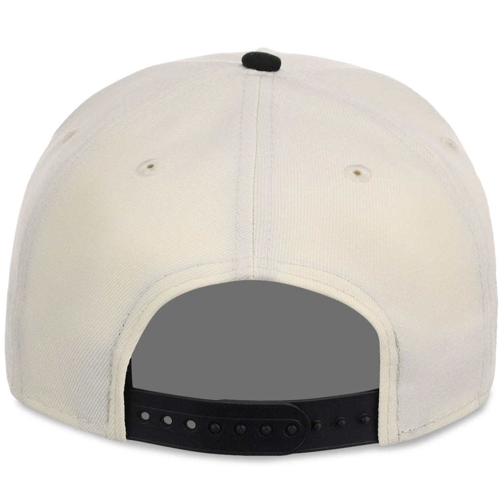 Baltimore Orioles MLB Chrome Pop New Era 9FORTY