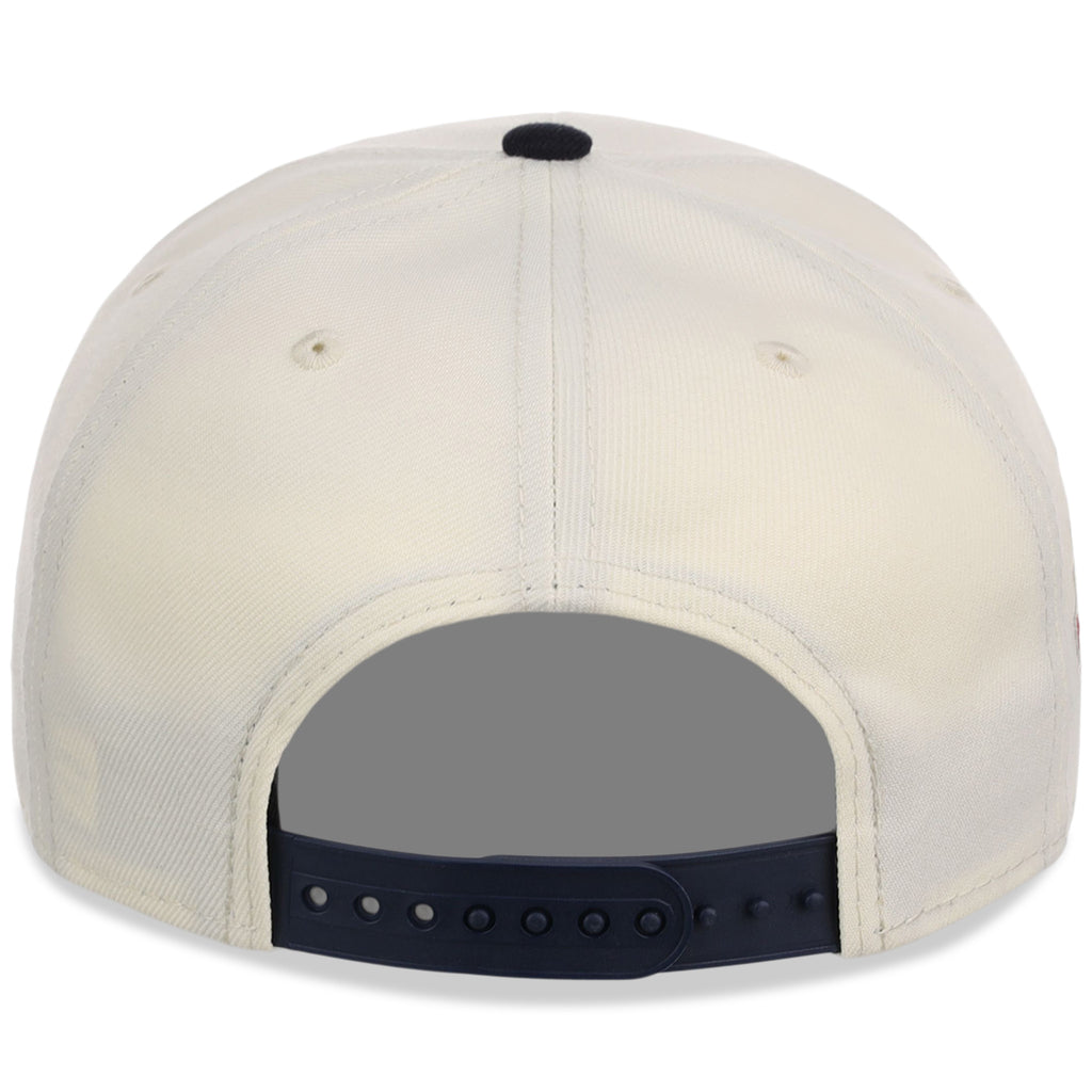 Boston Red Sox MLB Chrome Pop New Era 9FORTY