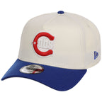 Chicago Cubs MLB Chrome Pop New Era 9FORTY
