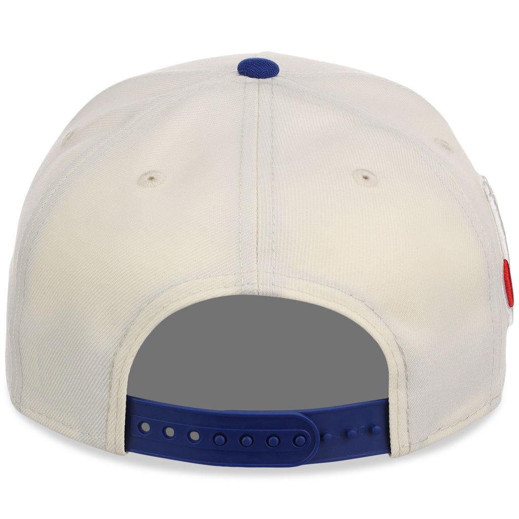 Chicago Cubs MLB Chrome Pop New Era 9FORTY