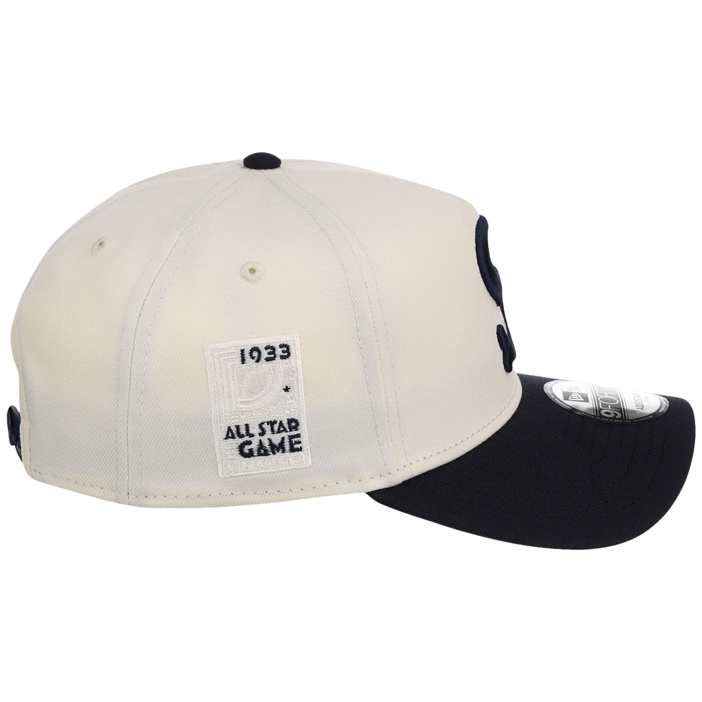Chicago White Sox MLB Chrome Pop New Era 9FORTY