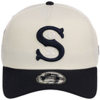 Chicago White Sox MLB Chrome Pop New Era 9FORTY