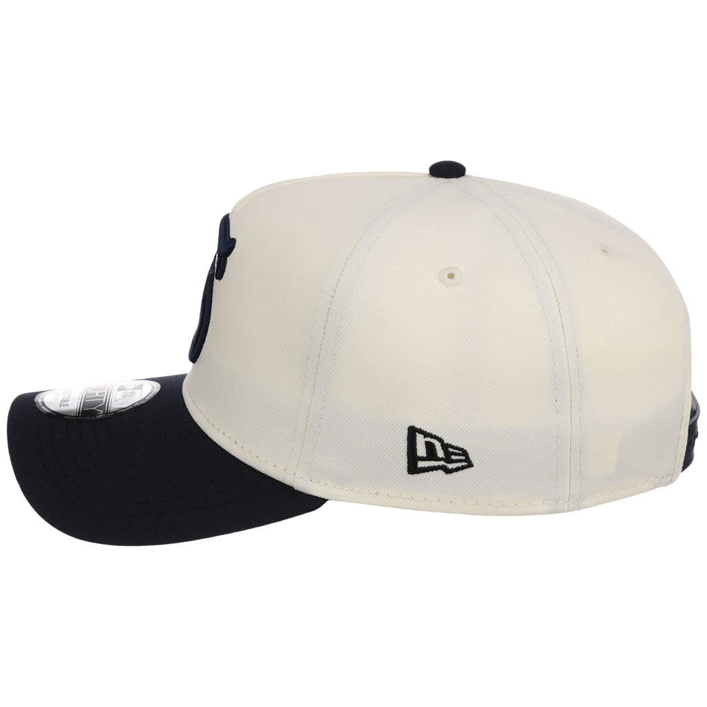 Chicago White Sox MLB Chrome Pop New Era 9FORTY