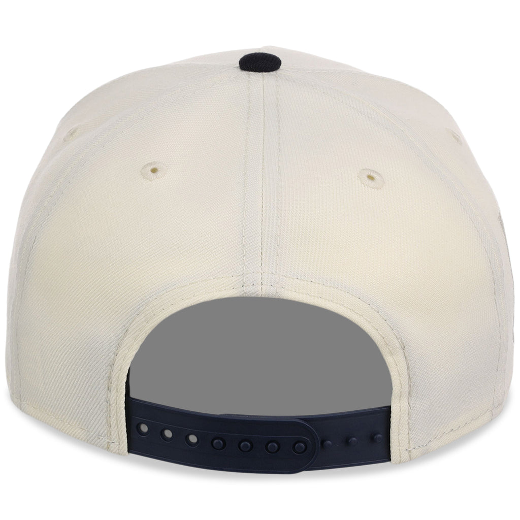 Chicago White Sox MLB Chrome Pop New Era 9FORTY