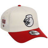 Cincinnati Reds MLB Chrome Pop New Era 9FORTY