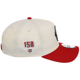 Cincinnati Reds MLB Chrome Pop New Era 9FORTY