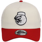 Cincinnati Reds MLB Chrome Pop New Era 9FORTY