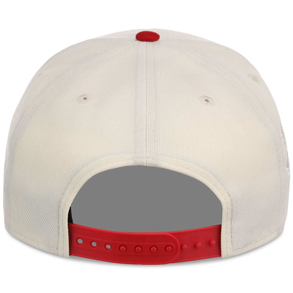 Cincinnati Reds MLB Chrome Pop New Era 9FORTY
