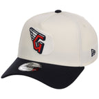 Cleveland Guardians MLB Chrome Pop New Era 9FORTY