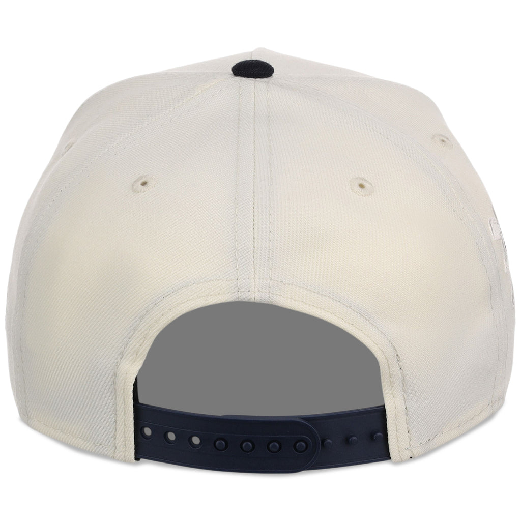 Cleveland Guardians MLB Chrome Pop New Era 9FORTY