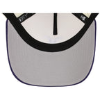 Colorado Rockies MLB Chrome Pop New Era 9FORTY