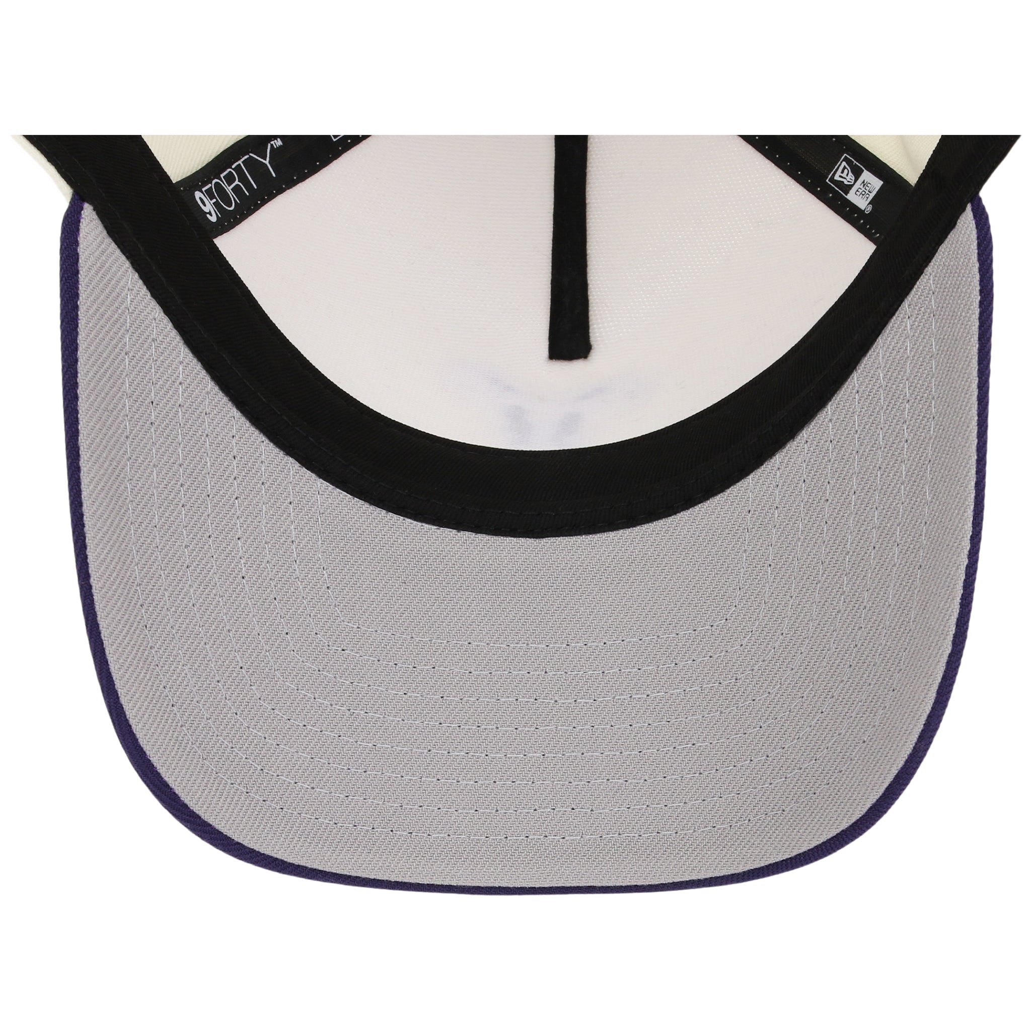 Colorado Rockies MLB Chrome Pop New Era 9FORTY