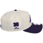 Colorado Rockies MLB Chrome Pop New Era 9FORTY