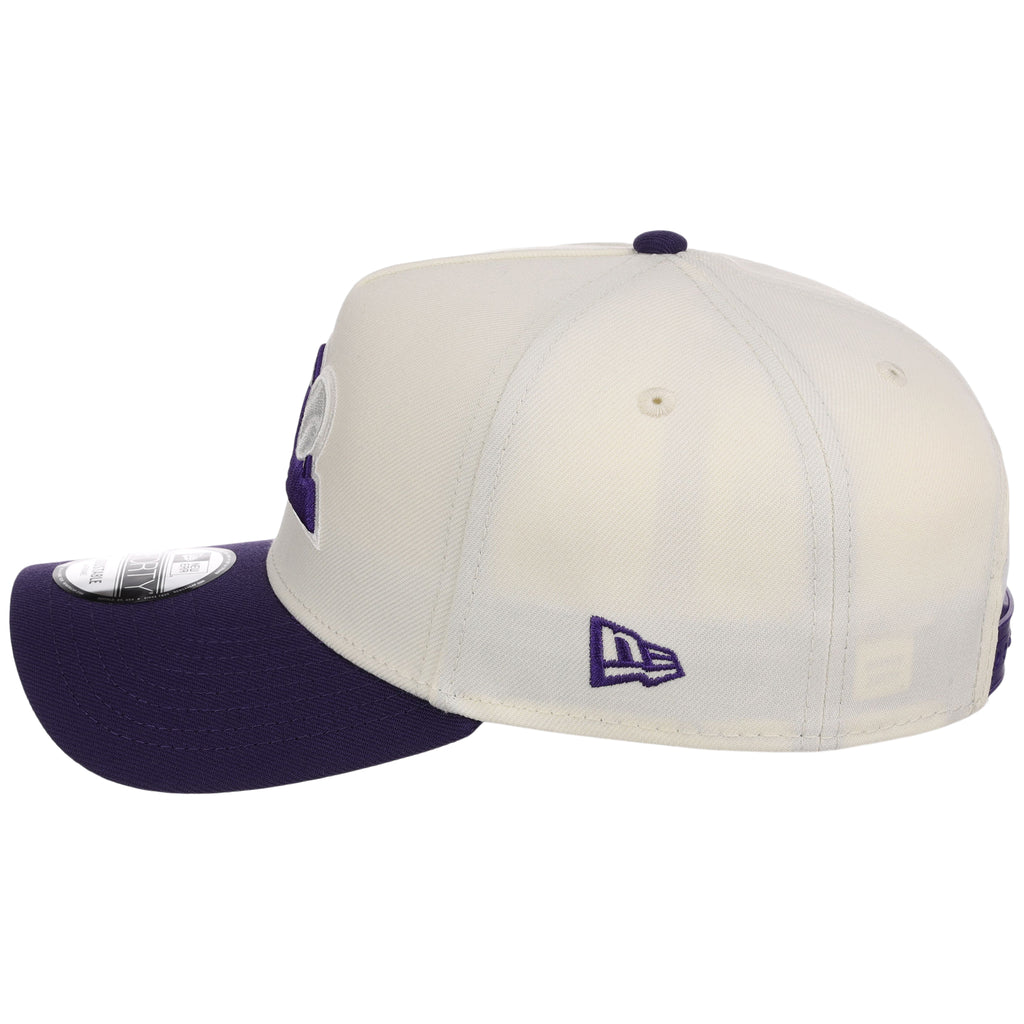 Colorado Rockies MLB Chrome Pop New Era 9FORTY
