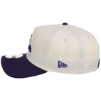Colorado Rockies MLB Chrome Pop New Era 9FORTY