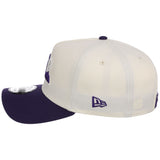 Colorado Rockies MLB Chrome Pop New Era 9FORTY