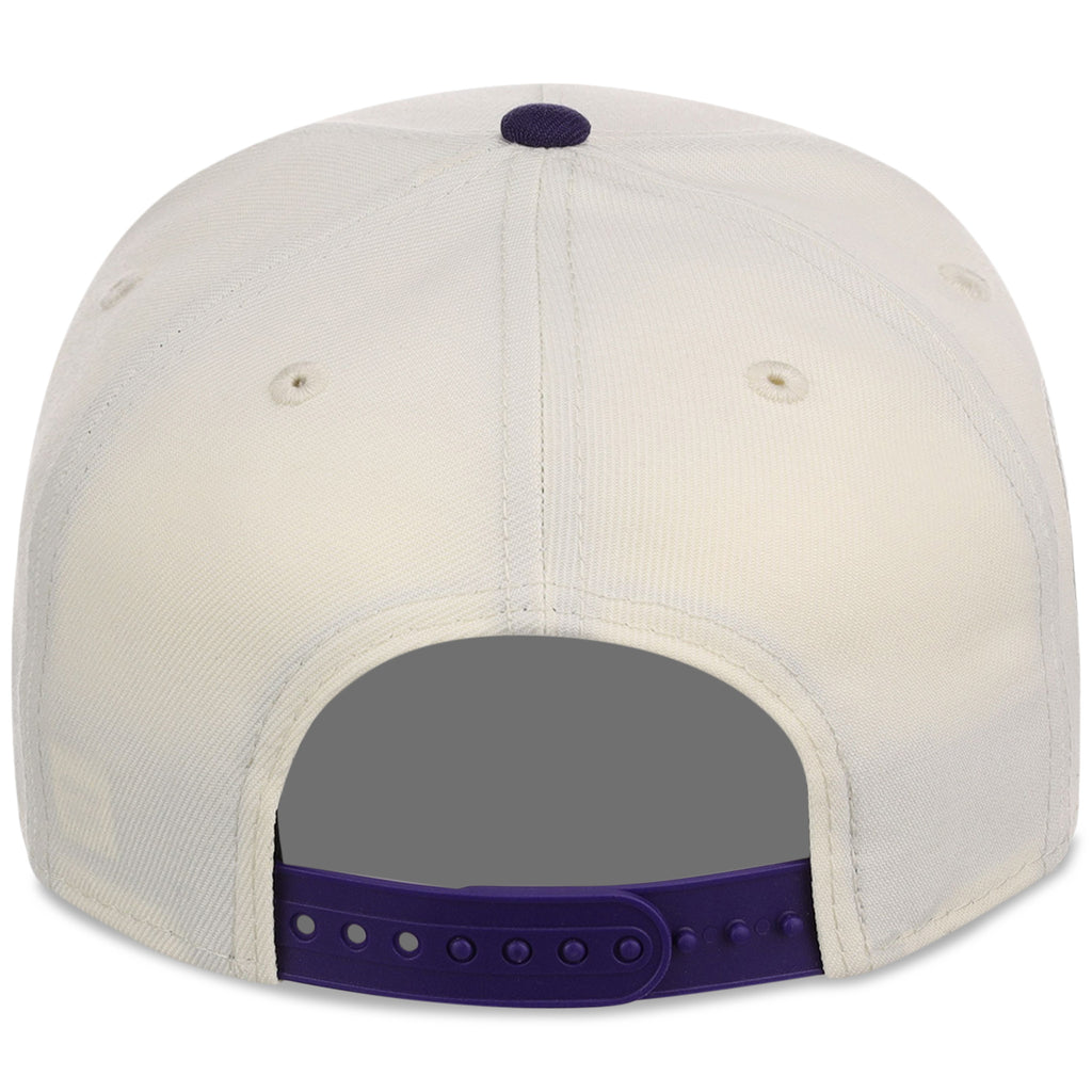 Colorado Rockies MLB Chrome Pop New Era 9FORTY