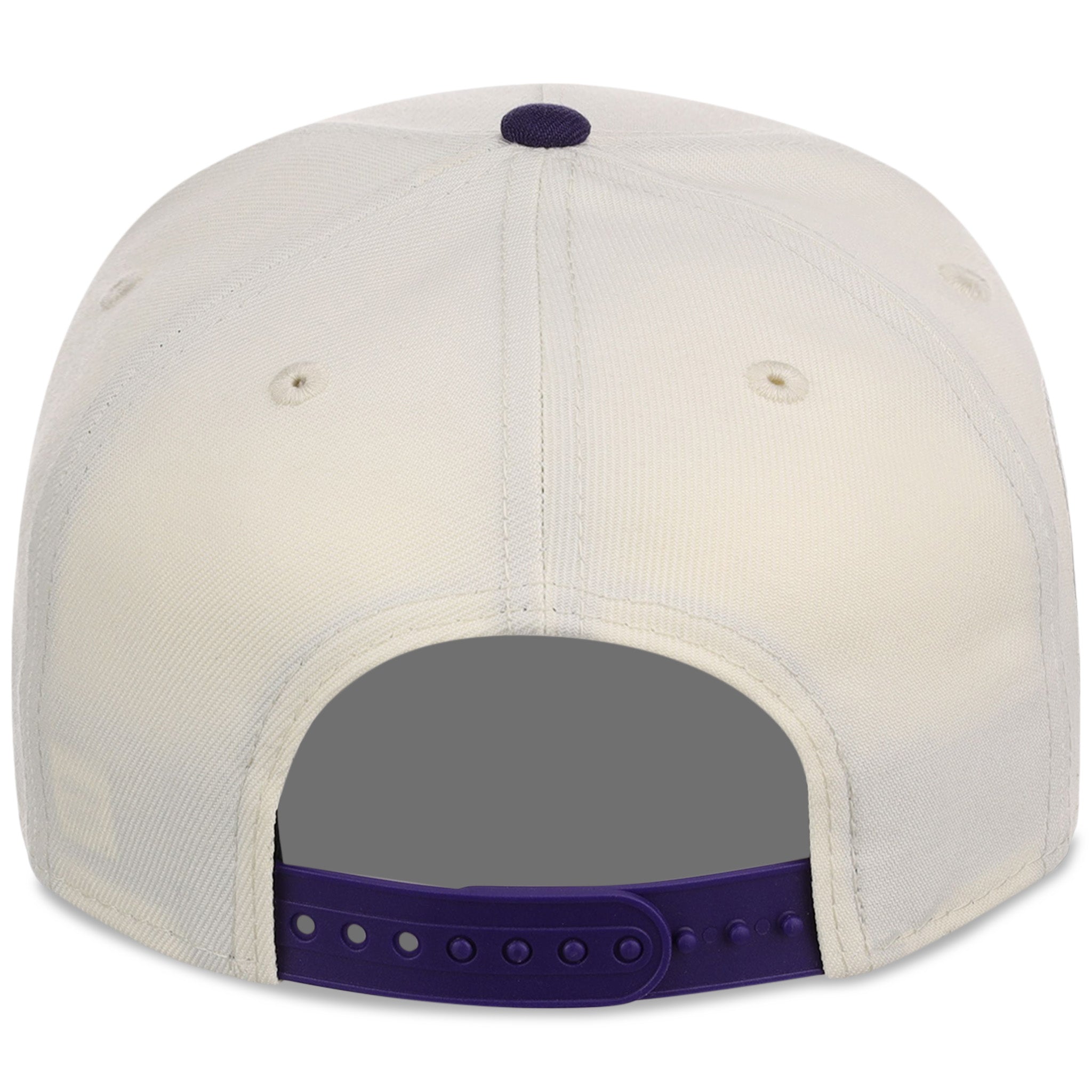 Colorado Rockies MLB Chrome Pop New Era 9FORTY