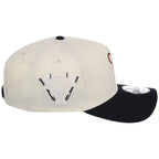 Detroit Tigers MLB Chrome Pop New Era 9FORTY