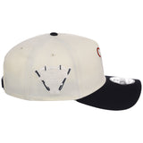 Detroit Tigers MLB Chrome Pop New Era 9FORTY