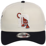 Detroit Tigers MLB Chrome Pop New Era 9FORTY