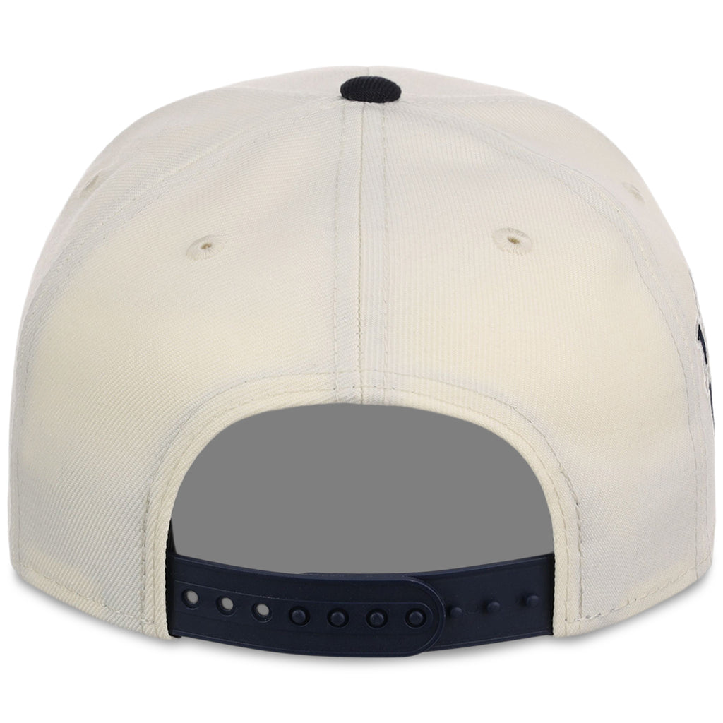Detroit Tigers MLB Chrome Pop New Era 9FORTY