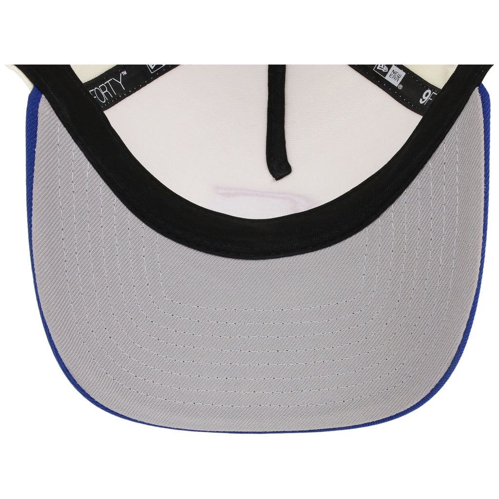Kansas City Royals MLB Chrome Pop New Era 9FORTY