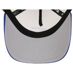 Kansas City Royals MLB Chrome Pop New Era 9FORTY