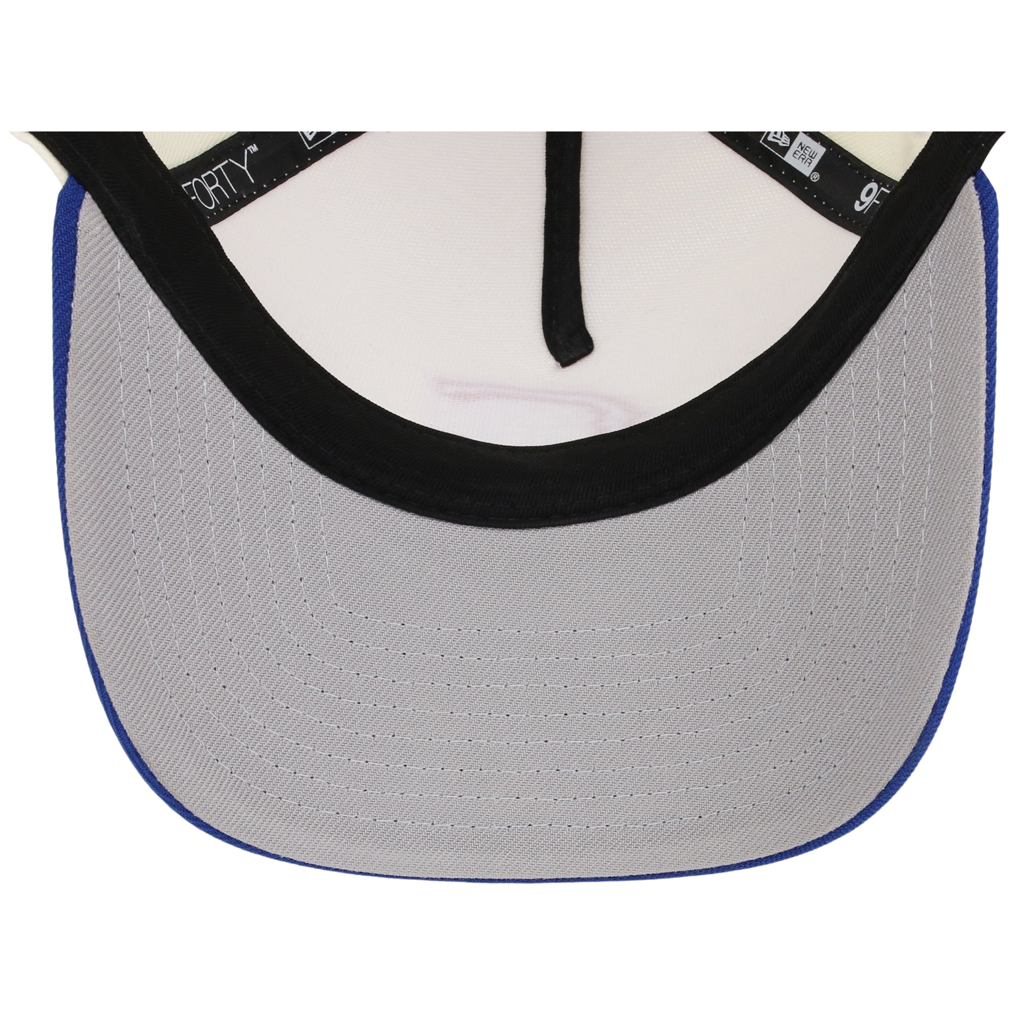 Kansas City Royals MLB Chrome Pop New Era 9FORTY