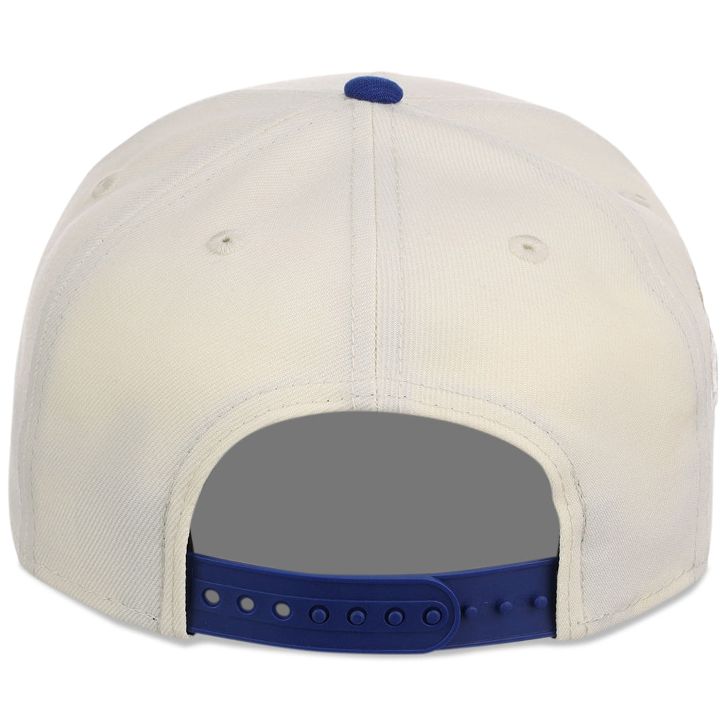Kansas City Royals MLB Chrome Pop New Era 9FORTY