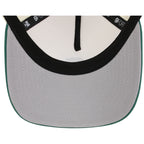 Milwaukee Brewers MLB Chrome Pop New Era 9FORTY