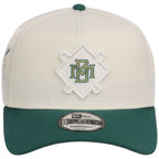 Milwaukee Brewers MLB Chrome Pop New Era 9FORTY