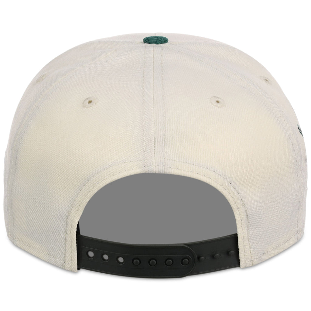 Milwaukee Brewers MLB Chrome Pop New Era 9FORTY