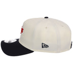 Minnesota Twins MLB Chrome Pop New Era 9FORTY