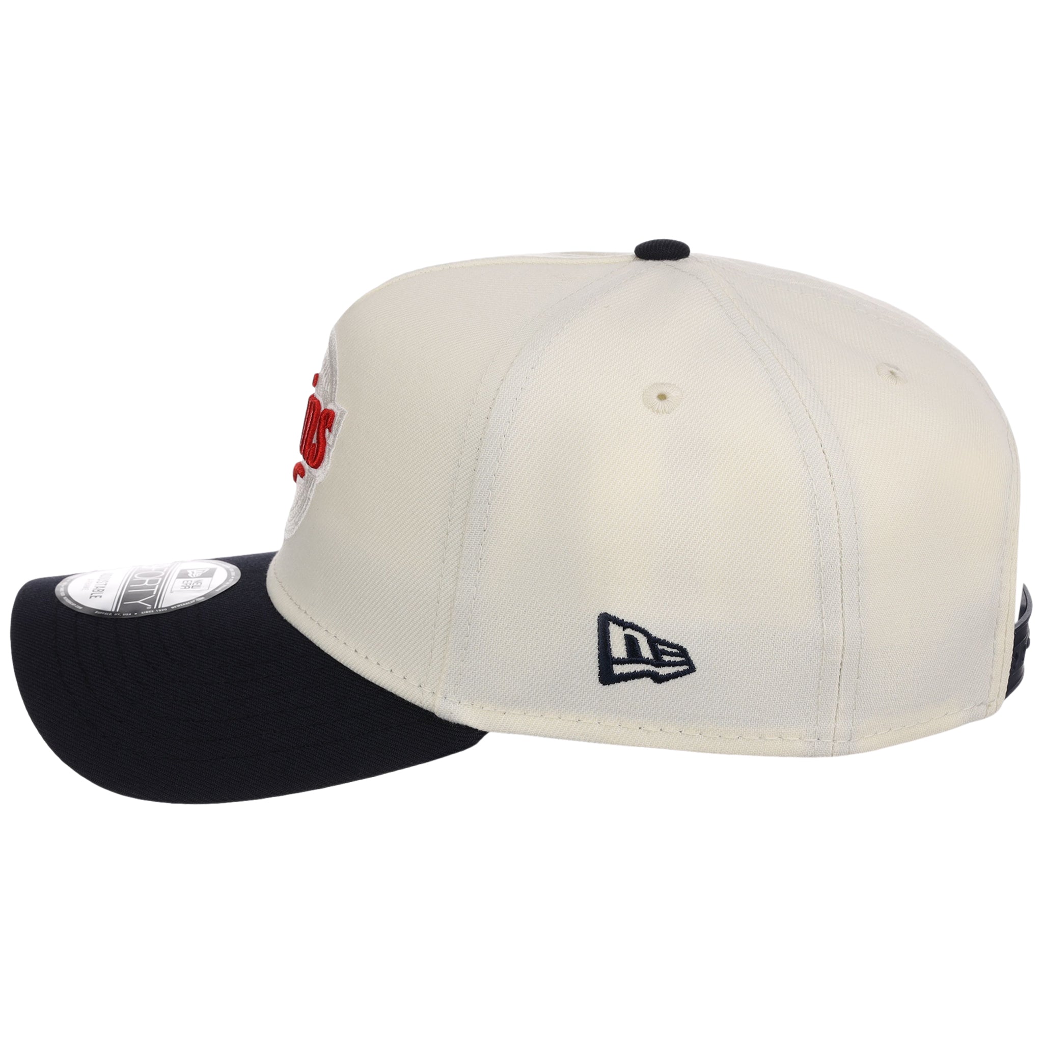 Minnesota Twins MLB Chrome Pop New Era 9FORTY