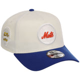 New York Mets MLB Chrome Pop New Era 9FORTY