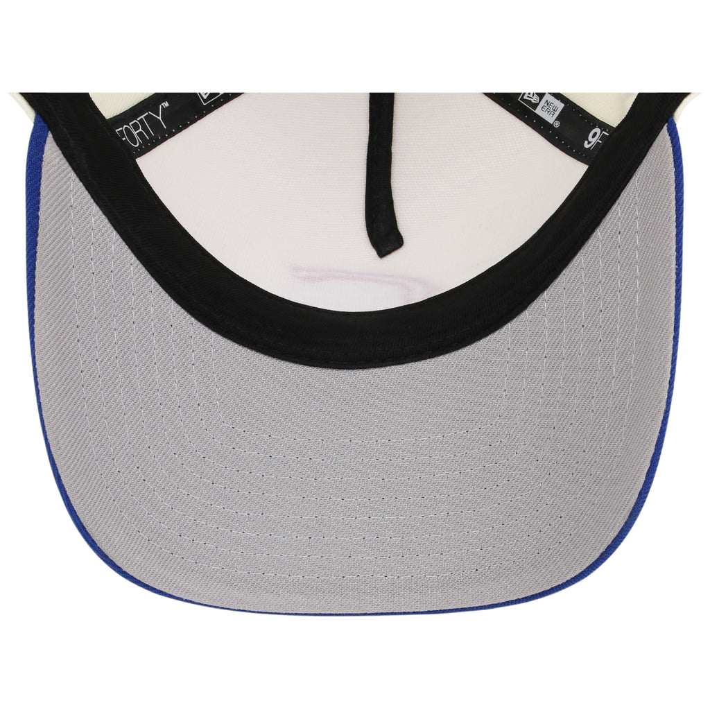 New York Mets MLB Chrome Pop New Era 9FORTY