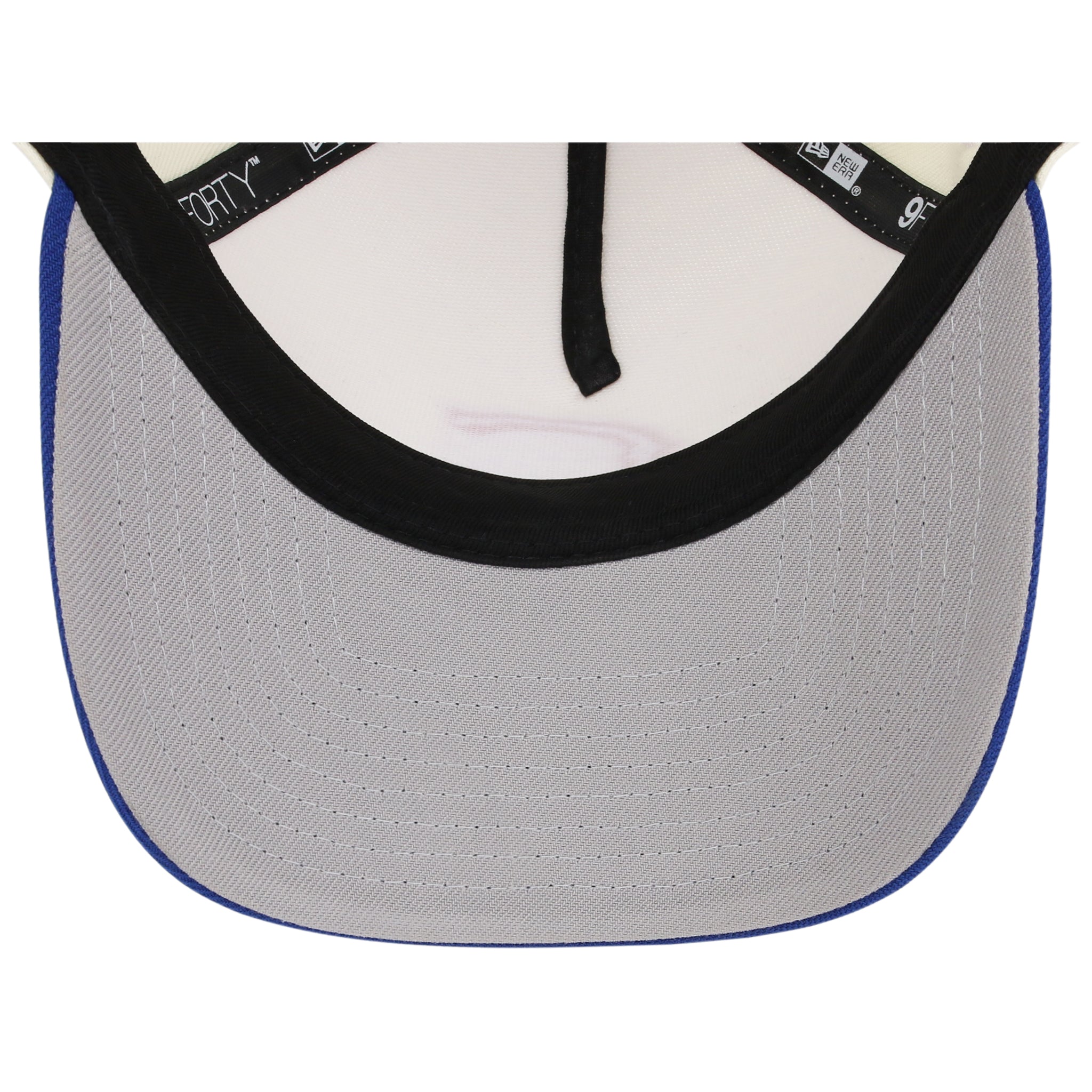 New York Mets MLB Chrome Pop New Era 9FORTY