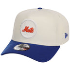 New York Mets MLB Chrome Pop New Era 9FORTY