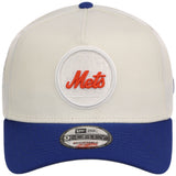 New York Mets MLB Chrome Pop New Era 9FORTY