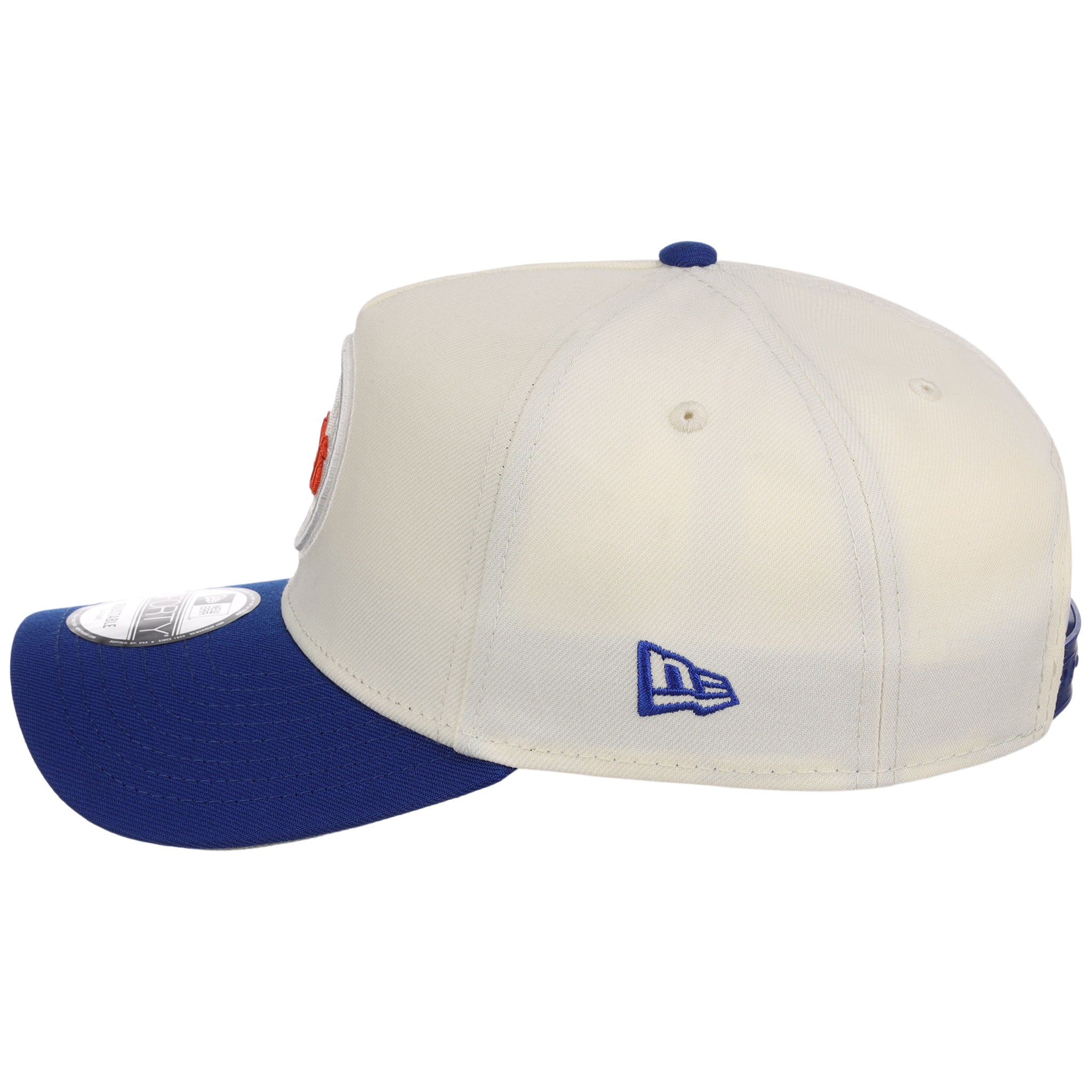 New York Mets MLB Chrome Pop New Era 9FORTY