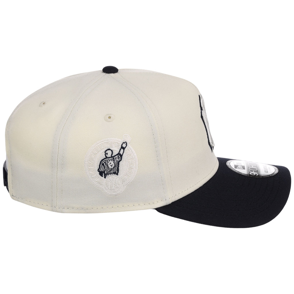 New York Yankees MLB Chrome Pop New Era 9FORTY