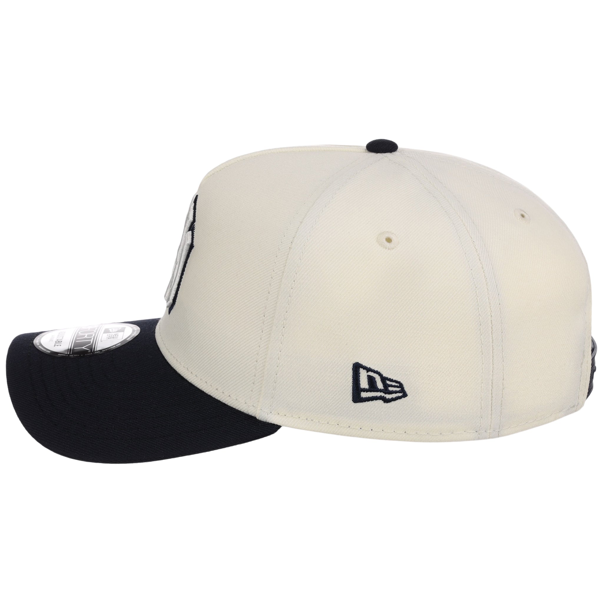 New York Yankees MLB Chrome Pop New Era 9FORTY