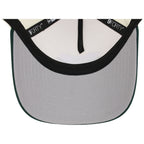 Oakland Athletics MLB Chrome Pop New Era 9FORTY