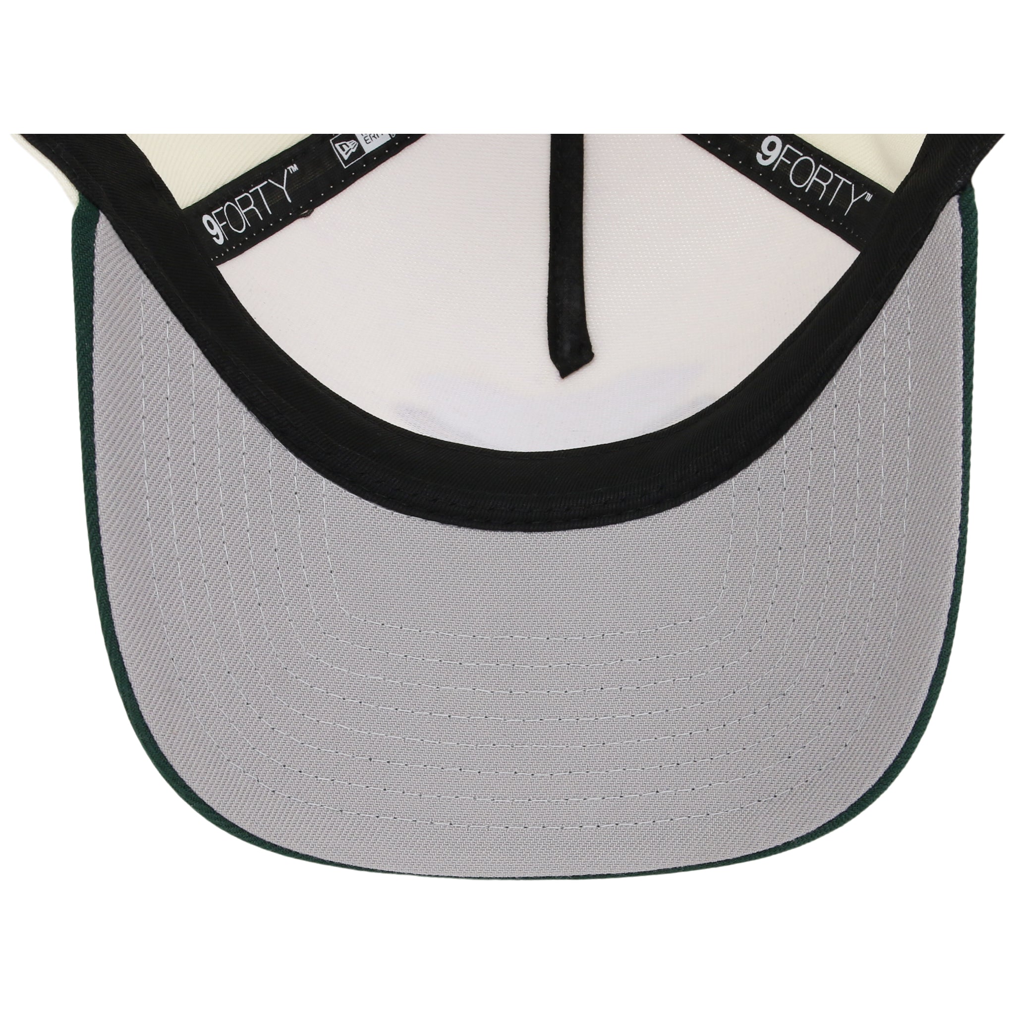 Oakland Athletics MLB Chrome Pop New Era 9FORTY