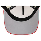 Philadelphia Phillies MLB Chrome Pop New Era 9FORTY